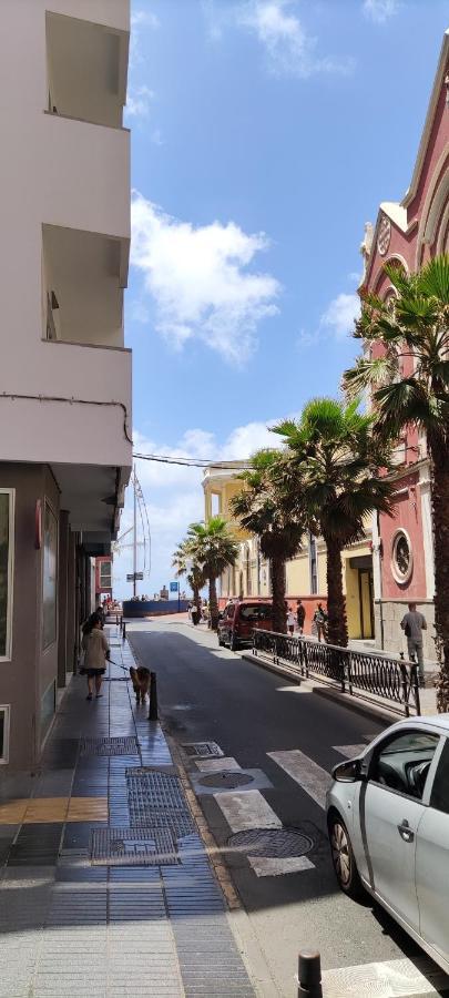 Sa17 Exterior Las Canteras Beach Las Palmas de Gran Canaria Kültér fotó